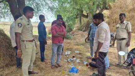 గడివేముల మండల పరిధిలో అసాంఘిక కార్యకలాపాలకు పాల్పడితే కఠిన చర్యలు , గడివేముల Si నాగార్జున రెడ్డి