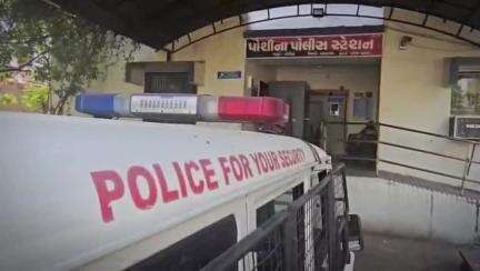પોશીના: તાલુકાના ખંઢોરામાં પ્રસંગમાં બબાલ થતા મામલો પોલીસ સ્ટેશન પહોંચ્યો..!