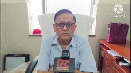 गोलमुरी-सह-जुगसलाई: कोविड-19 को लेकर जमशेदपुर में अलर्ट, एमजीएम अस्पताल के अधीक्षक ने कहा- तैयारी पूरी