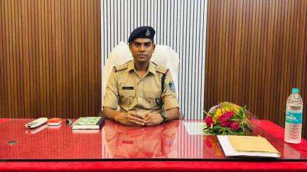 शमशाबाद: शमशाबाद के सांगुल में आपसी रंजिश में तीन लोगों ने फरियादी से की मारपीट, पुलिस ने मामला दर्ज किया