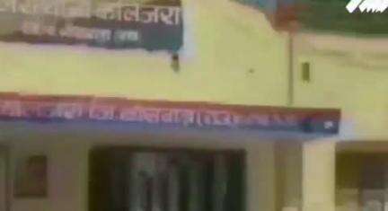 बागीदौरा: कलिंजरा थाना क्षेत्र के खोपाडा गांव में रास्ते में रोककर प्रार्थी को गाली-गलौज और मारपीट करने का पुलिस ने किया मुकदमा