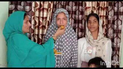बरियातु: अल्फा साद 81% अंकों के साथ बनी बारियातु प्रखंड साइंस टॉपर