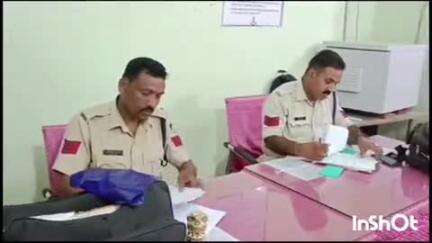 बंडा: बंडा थाना क्षेत्र के एक गांव से कॉलेज जाने के लिए निकली लड़की हुई लापता, रिपोर्ट दर्ज