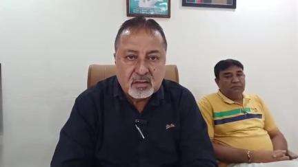 જામનગર શહેર: જામનગરમાં મનપાની સરકારી સ્કૂલની આવી દશા કોણ જવાબદાર...શું બોલ્યા ચેરમેન