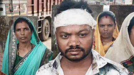 लांजी: लांजी में पुरानी रंजिश को लेकर मारपीट करने वाले 3 आरोपियों के खिलाफ पुलिस ने मामला दर्ज कर जांच शुरू की