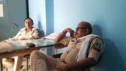 भिंड: मेहदबा गांव में एक महिला ने अज्ञात कारणों के चलते फांसी लगाकर की आत्महत्या, शिकायत के आधार पर मामला दर्ज