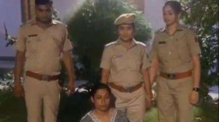 लाडपुरा: कोटा में हाउसिंग बोर्ड से मकान दिलाने के नाम पर धोखाधड़ी कर 75 लाख रुपये हड़पने वाली सहअभियुक्ता गिरफ्तार, पूछताछ जारी