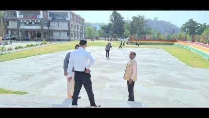 झंडूता: 4 जून को झंडूता में विकसित कृषि संकल्प अभियान के अंतर्गत प्राकृतिक खेती पर आयोजित होगी क्षेत्रीय प्रकोष्ठी