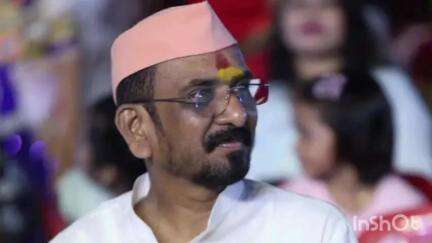 चंद्रपूर: चंद्रपूर महानगर भारतीय जनता पार्टीच्या जिल्हाध्यक्षपदी सुभाष कासनगोट्टूवर यांची निवड