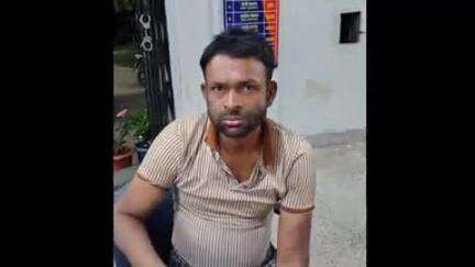 रहुई: इतासँग गांव से डायल 112 पुलिस ने एक भटके हुए युवक को बरामद किया, पहचान करने में जुटी पुलिस