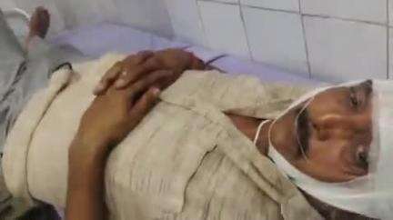 गोपालगंज: चनावे गांव में जमीनी विवाद में मारपीट, तीन लोग जख्मी, पुलिस ने थावे पीएचसी में कराया भर्ती