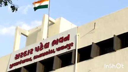ઈકેવાયસી બાકી રેશનકાર્ડ ધારકોને કેવાયસી કરાવી લેવા જિલ્લા પુરવઠા અધિકારીએ અપીલ કરી
