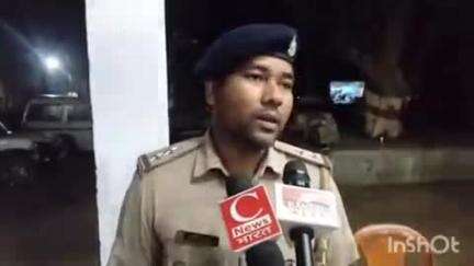 बलरामपुर: खुखरी में आबकारी विभाग पर लगे आरोप के बाद आबकारी उप निरीक्षक का बयान आया सामने, कहा- आरोप निराधार हैं