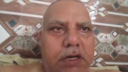 *अधार्मिक or दोहरे मन**का व्यक्ति ही (गणेश भगवान की मूर्ति में  छोटी बड़ी आंख खोज सकता है)निर्मल मन का नही**बाप पार्टी**रणखण्डी भायला sre7247850601