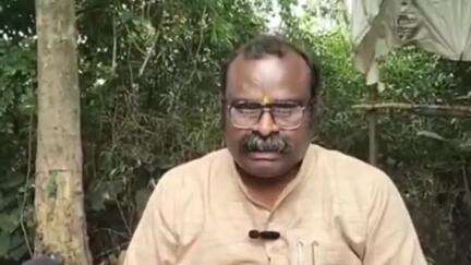 मंडला: चुटका परमाणु योजना की कॉलोनी पर पूर्व MLA ने जताई आपत्ति, ग्रामीणों के लिए स्थान को बताया अनुपयुक्त