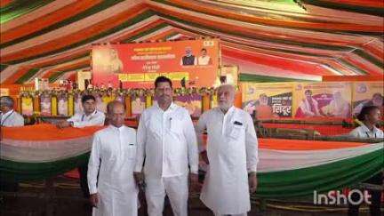 नरसिंहगढ़: भोपाल में पीएम नरेंद्र मोदी ने महिला सशक्तिकरण कार्यक्रम को संबोधित किया, विधायक नरसिंहगढ़ भी हुए शामिल!