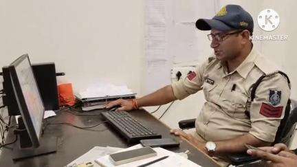 आगर: सक्सेना हॉस्पिटल के सामने चाय की दुकान पर मरीज भर्ती करने को लेकर 33 वर्षीय व्यक्ति से मारपीट