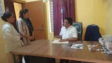 सूरजपुर: कमलपुर और अजबनगर स्वास्थ्य केंद्रों में अव्यवस्था, ग्रामीण स्वास्थ्य सेवाओं की पोल खुली, कर्मचारियों पर होगी सख्त कार्रवाई