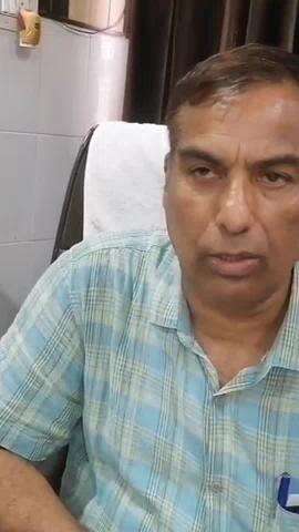 मवाना: मवाना सरकारी अस्पताल में डिप्टी सीएमओ एवं एसीएमओ द्वारा कराई गई मॉकड्रिल, अस्पताल स्टाफ मौजूद रहा