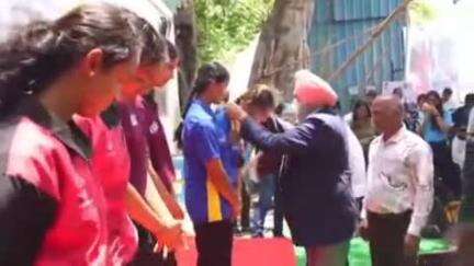 बिलासपुर सदर: बरमाणा के साई एनटीपीसी जल क्रीड़ा केंद्र के एथलीटों ने राष्ट्रीय रोइंग चैंपियनशिप में लहराया परचम, जीते स्वर्ण और कांस्य