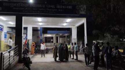 कैलारस: सुजानगड़ी में घर का रास्ता रोकने पर दो पक्षों में झगड़ा, लाठी-डंडे चले, 4 घायल, पुलिस ने लिया संज्ञान