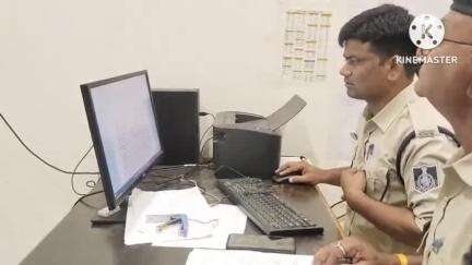 आगर: तनोडिया मंडी के सामने सड़क दुर्घटना में एसआई की मौत, आगर कोतवाली पुलिस ने ट्रक चालक के खिलाफ मामला दर्ज किया