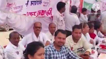 सुशासन तिहार के अंतिम दिवस पर ग्राम देवरी क्लस्टर में 3,651 आवेदनों का सफल निराकरण हुआ