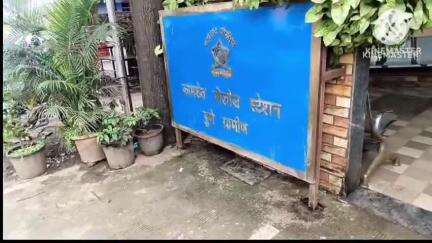 मावळ: ताजेजवळ ट्रकच्या धडकेत दोन ठार