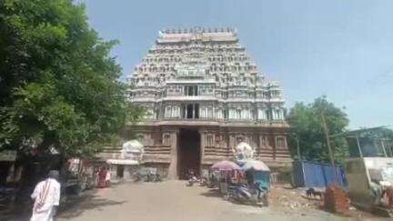 திருவாரூர்: தியாகராஜ சுவாமி திருக்கோவிலில் கமல முனி சித்தருக்கு அவதார தின குரு பூஜை விழா
