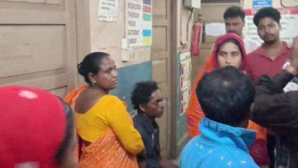 মন্তেশ্বর: পারিবারিক অশান্তির কারণে আত্মঘাতীর চেষ্টা এক ব্যক্তির