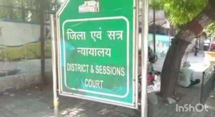 आगरा: अवैध संबंधों के चलते पत्नी की हत्या कर शव नदी में बहाने वाले अभियुक्त को आगरा न्यायालय ने सुनाई आजीवन कारावास की सजा