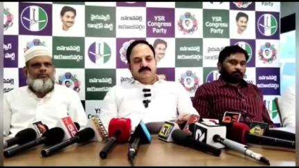 రాష్ట్రానికి 17 మెడికల్ కాలేజీలు చెప్పిన ఘనత వైయస్ జగన్మోహన్ రెడ్డి దే బనగానపల్లె మాజీ ఎమ్మెల్యే కాటసాని రామిరెడ్డి