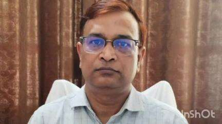 सासाराम: सासाराम के पंचायती राज पदाधिकारी रविकांत कुमार सिन्हा का जमुई में एडीएम पद पर हुआ तबादला