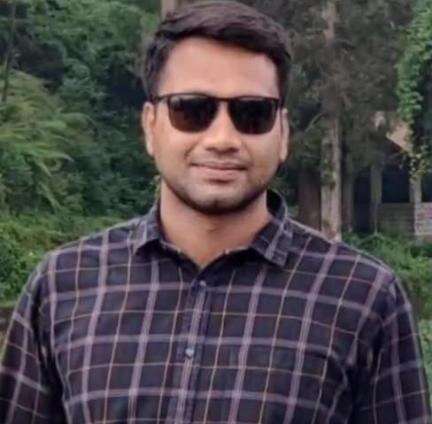 सरायरंजन: ऋषभ राज बने सदर के डीसीएलआर, लोगों में खुशी की लहर, कार्यों का होगा त्वरित निष्पादन