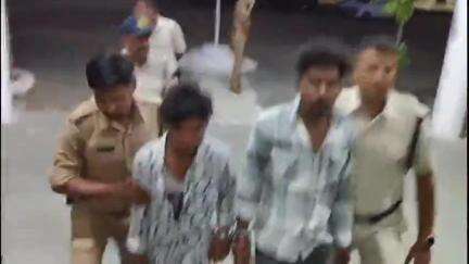 नीमच नगर: पांच खोली मोहल्ले में परिवार पर जानलेवा हमले के 2 आरोपी गिरफ्तार, परिवार के सदस्य ही निकले आरोपी