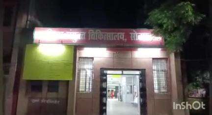घोरावल: केवली गांव में पिकअप की चपेट में आने से 1 की मौत, 4 घायल
