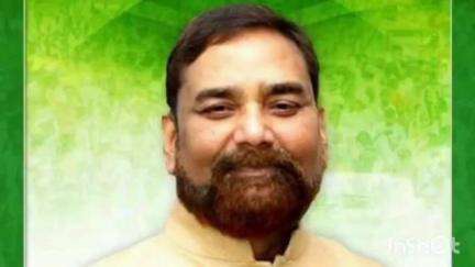 सासाराम: स्वर्ण आयोग के उपाध्यक्ष बनने पर कायस्थ विकास परिषद रोहतास ने दी बधाई