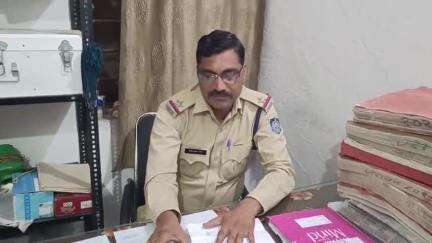 कालापीपल: डोराबाद खजूरिया में बुजुर्ग से ₹50 हजार की लूट, पुलिस आरोपियों को गिरफ्तार करने में विफल