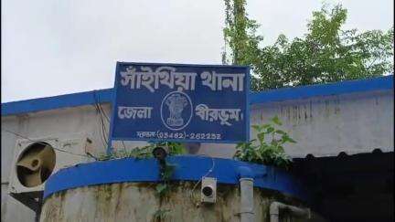 ময়ূরেশ্বর ২: বীরভূমে বাস করা অনুপযুক্ত হয়ে যাচ্ছে, কোটাসুরে মন্তব্য বীরভূম জেলা কংগ্রেস সাধারণ সম্পাদক
