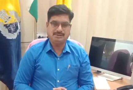 बिलासपुर सदर: डीएसपी मदन धीमान ने बताया, नशे के खिलाफ पुलिस ने चलाया अभियान