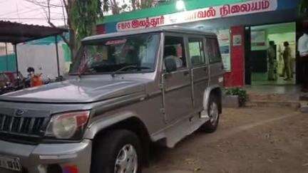 செங்கோட்டை: தென்காசி பகுதியில் 20.77இலட்சம் பணத்தை பறித்துக் கொண்டு கேரளா தப்பிய நபர்கள் கைது