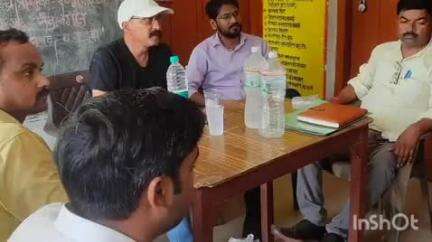 नानपारा: रंजीतबोझा में कोटा चयन में देरी पर ग्रामीणों में नाराजगी, प्रधान पर लगाया लापरवाही का आरोप
