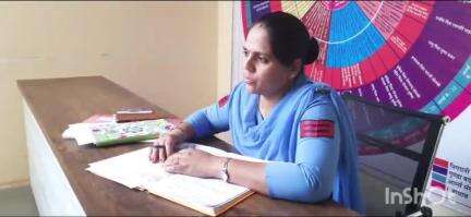 पेटलावद: एसपी के निर्देश पर पेटलावद में महिला पुलिस अधिकारियों को डे ऑफिसर का दायित्व सौंपा गया