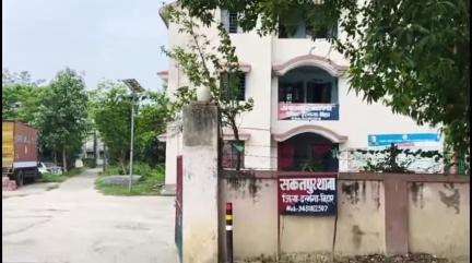 तारडीह: सकतपुर थाना क्षेत्र से किशोरी का अपहरण, मामला दर्ज
