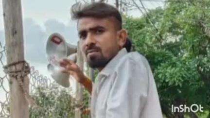 नरैनी: केशवपुर मंदिर के पास रोड किनारे खड़े बाइक सवार दो लोगों को ट्रक ने मारी टक्कर, एक की हुई मौत, एक घायल