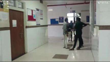 झारडा: ग्राम इंदौख में सर्पदंश से एक महिला की हुई मौत, पुलिस ने मर्ग किया कायम