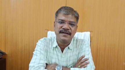 ಹುಬ್ಬಳ್ಳಿ ನಗರ: ಅಂದಿನ ಕಸ ಅಂದೇ ಸಂಸ್ಕರಣೆ ಮಾಡಿದರೆ ಯಾವುದೇ ತ್ಯಾಜ್ಯದ ಸಮಸ್ಯೆ ಇರೋಲ್ಲ:ನಗರದಲ್ಲಿ ಪಾಲಿಕೆ ಘನ ತ್ಯಾಜ್ಯ ಘಟಕ ಇಂಜಿನಿಯರ್ ಸಂತೋಷ ಯರಂಗಳಿ‌