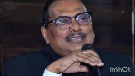 गोपालगंज: गोपालगंज के डीएम का तबादला, पवन कुमार सिन्हा बने नए डीएम, जो जल संसाधन विभाग के अपर सचिव थे