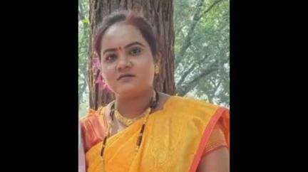 जळगाव: नशिराबाद येथील महिलेने विषारी औषध घेतल्याने उपचारादरम्यान मृत्यू; नशिराबाद पोलिसात अकस्मात मृत्यूची नोंद