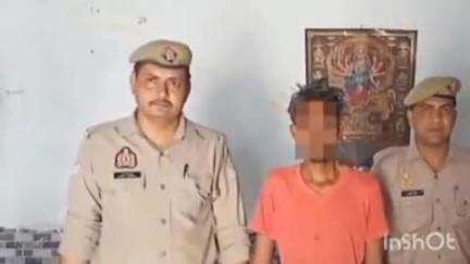 सादाबाद: सादाबाद पुलिस ने ऑनलाइन सट्टे की खाई-बाड़ी करते हुए 1 अभियुक्त को किया गिरफ्तार, कब्जे से नगदी व 1 मोबाइल बरामद